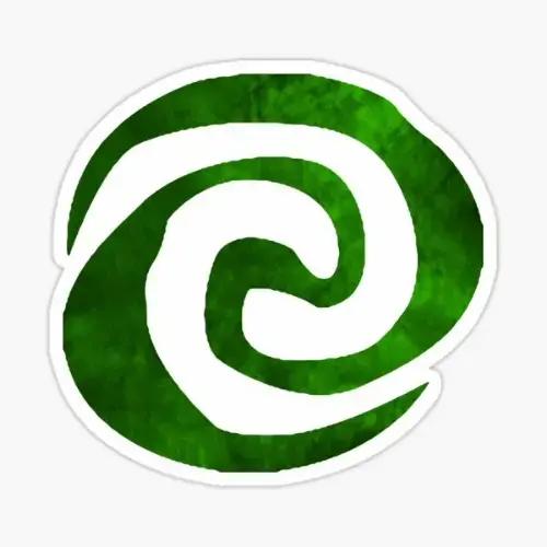 store logo